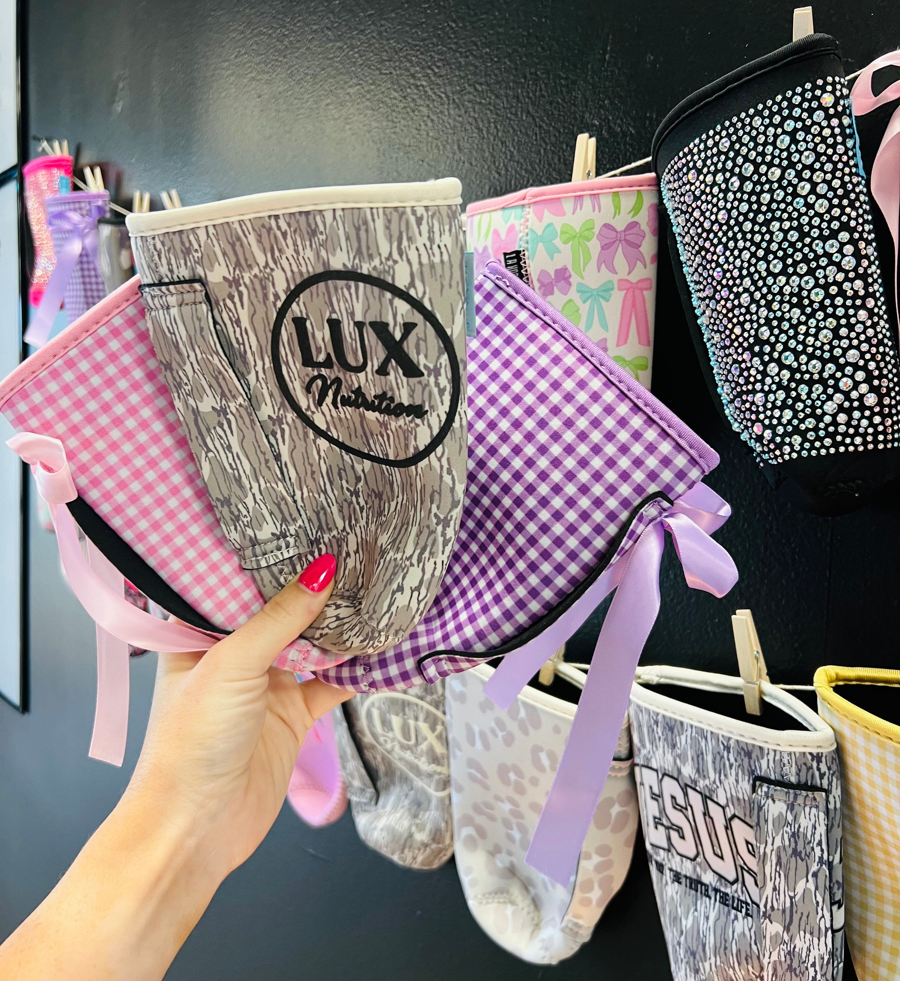 Koozies