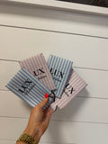 LUX SLIM CAN KOOZIE