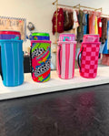 SLIM CAN W HANDLE