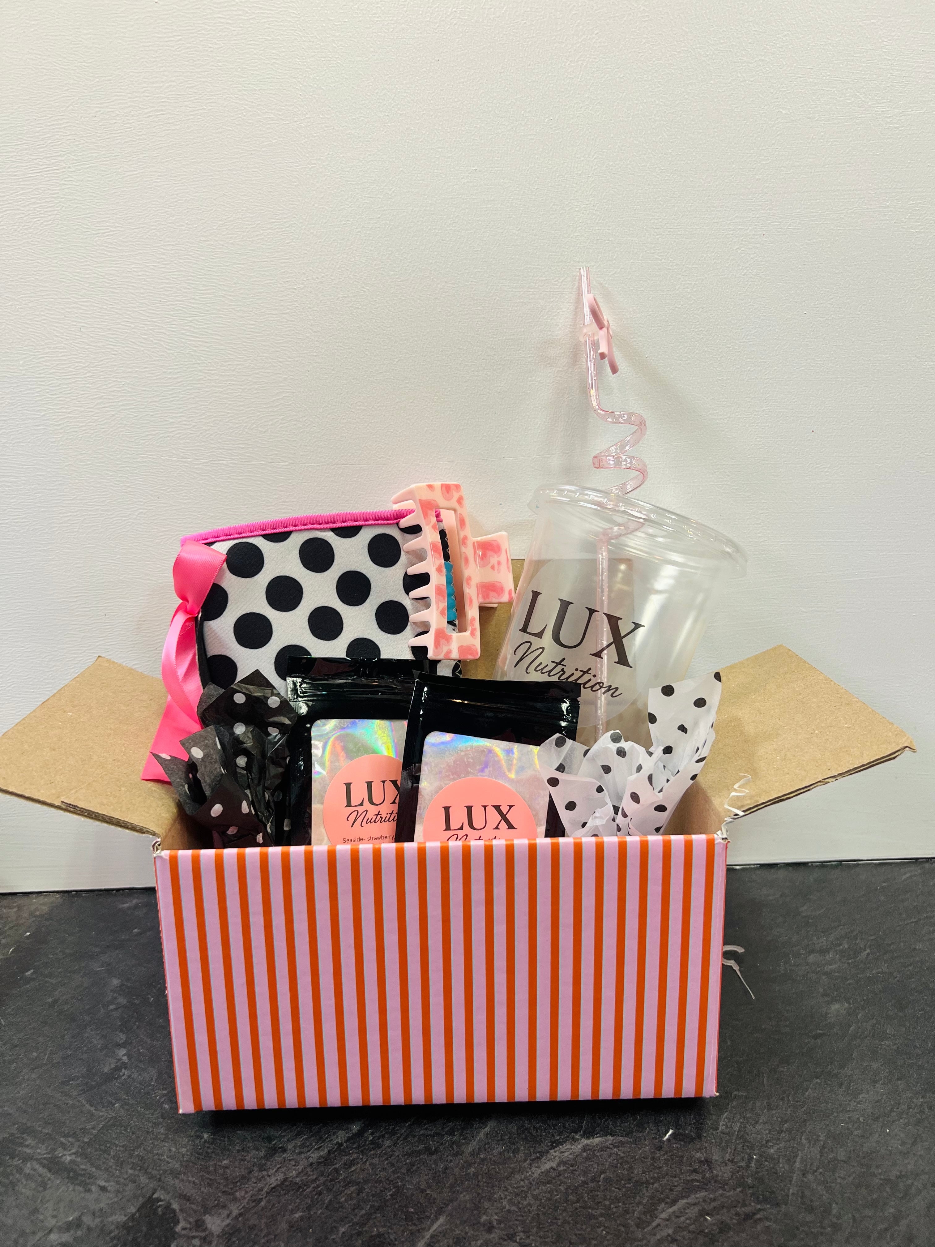 Monthly Subscription Boxes
