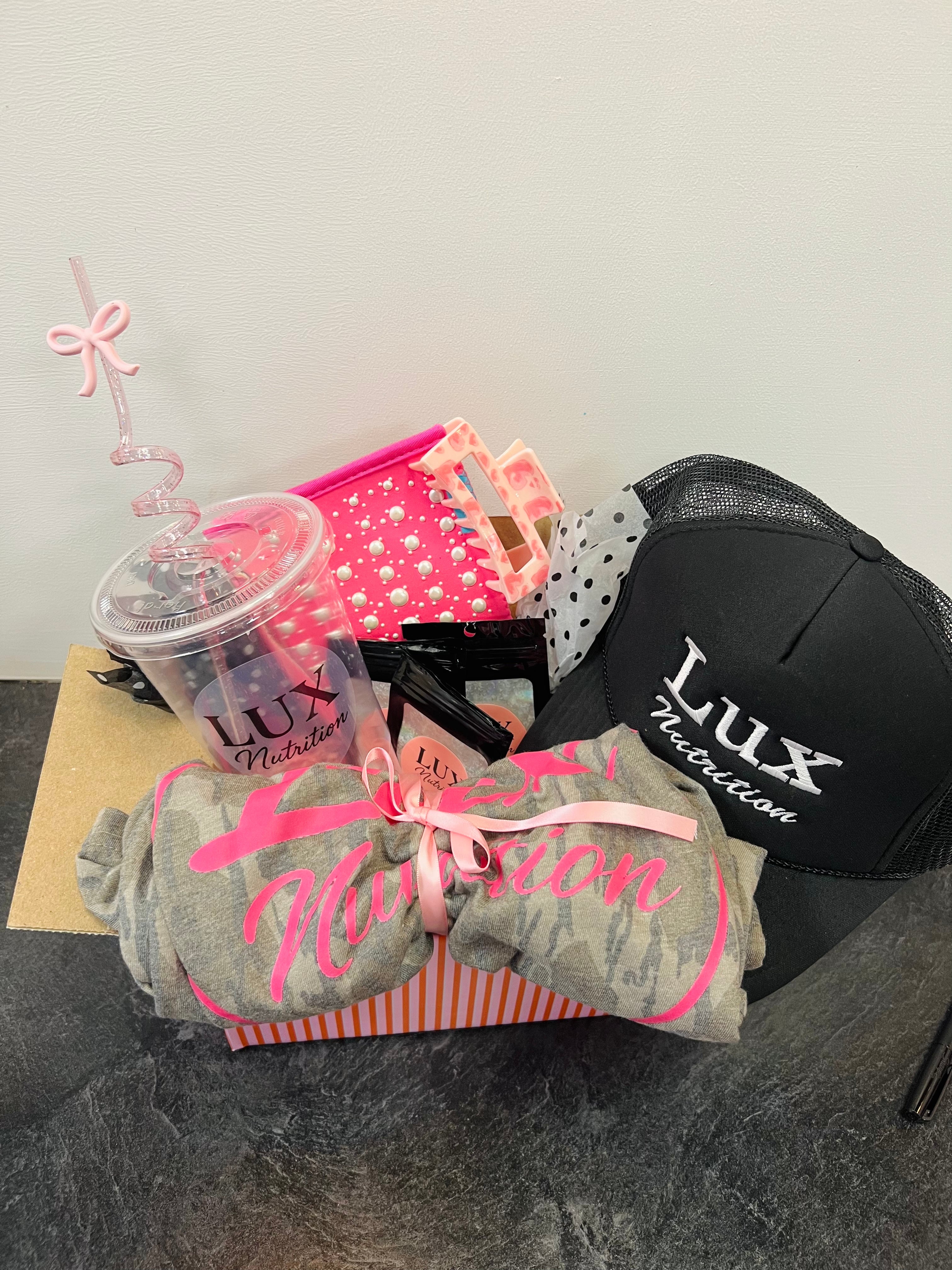 Monthly Subscription Boxes