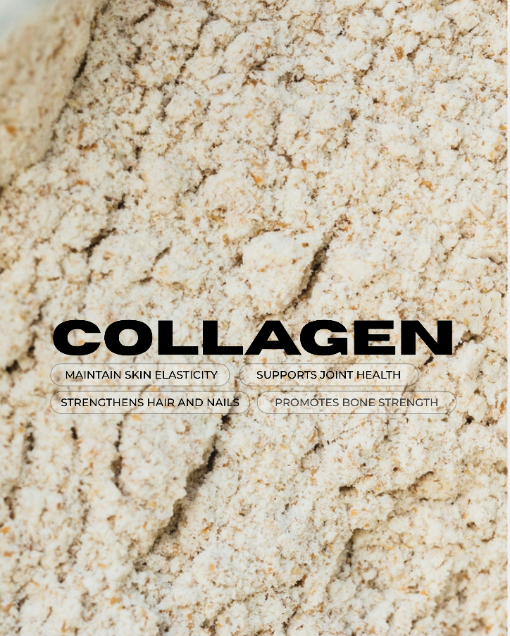 Collagen