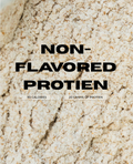 Non-Flavored Protein